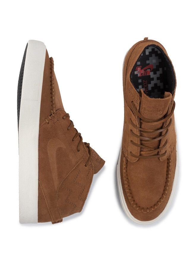 Sb zoom janoski mid rm crafted cheap