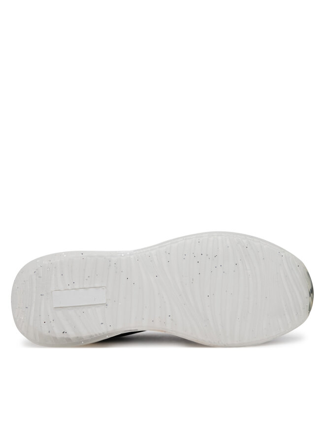 Karl Lagerfeld Kids Tenisice Karl Lagerfeld Kids Z30373 S Crna