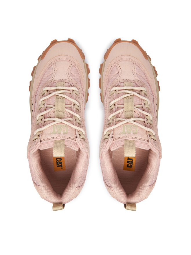 CAT Footwear Sneakers CAT Footwear Intruder P312227 Rosa