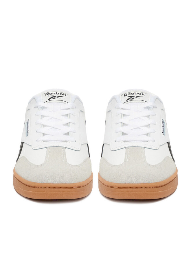 Reebok Сникърси Reebok CEO-FORTE LOUNGER AR30252M-WBT Бял