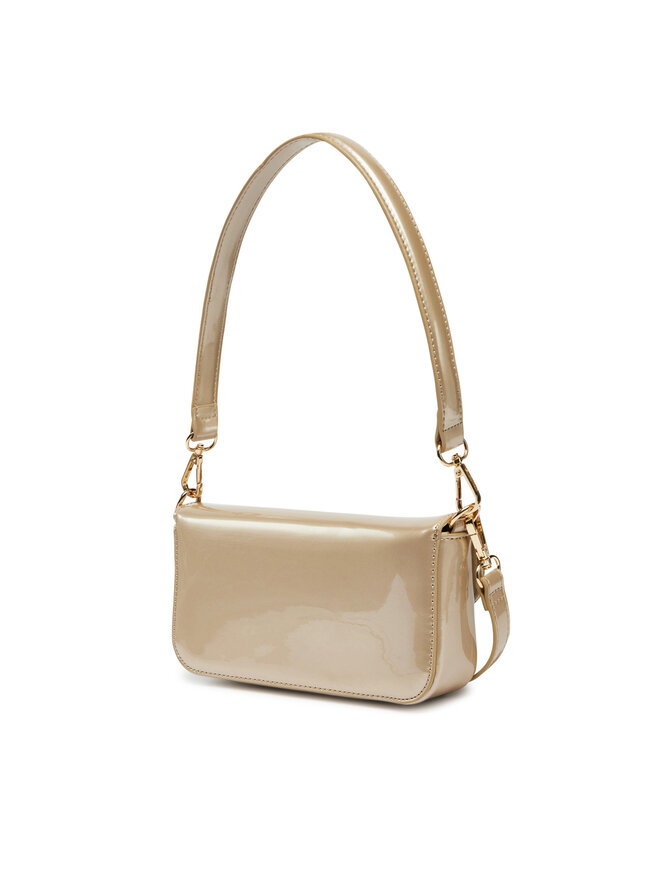 Valentino Bolso Valentino Geranium VBS8P809 Oro