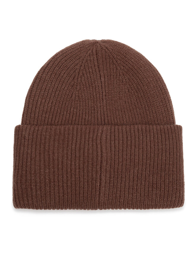 Kappa Mütze Kappa KAP-U3-001-AW24 Braun