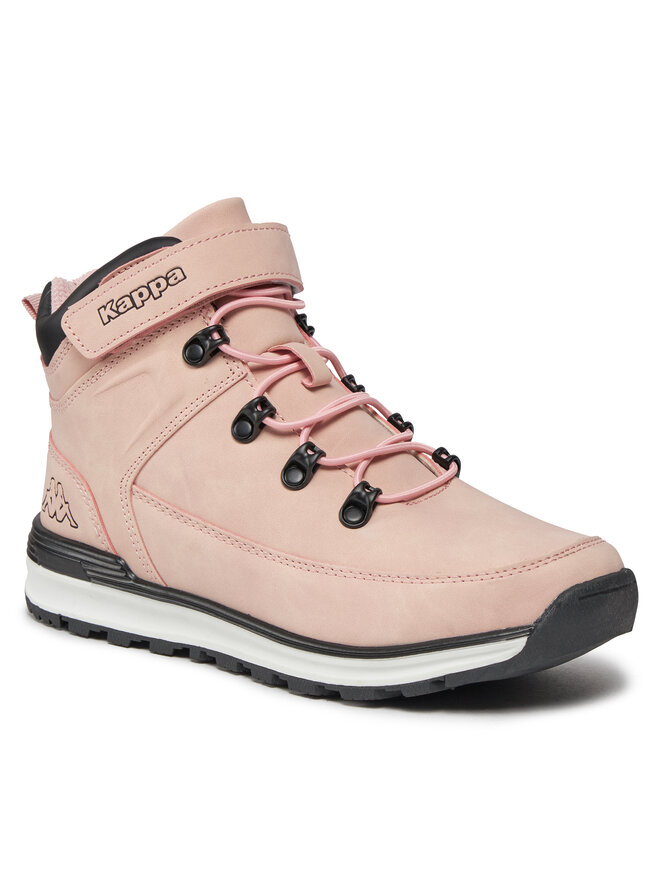 Kappa Schnürschuhe Kappa 371B8CW Rosa