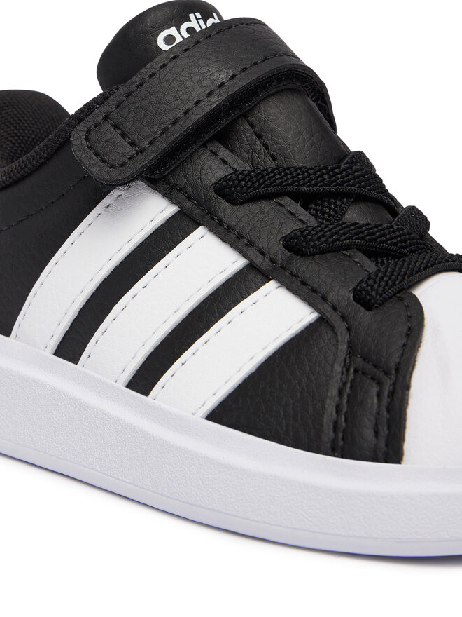 adidas Sneakers adidas Streettalk JQ8605 Schwarz