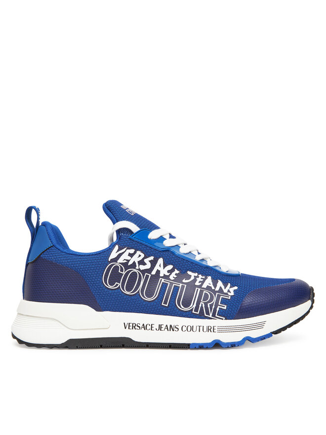 Versace Jeans Couture Zapatillas Versace Jeans Couture 78YA3SA9 Azul