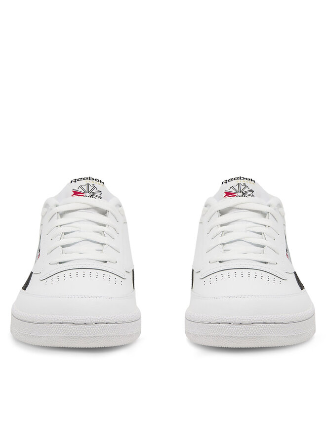 Reebok Tenisice Reebok Club C Revenge 100032883 Bijela