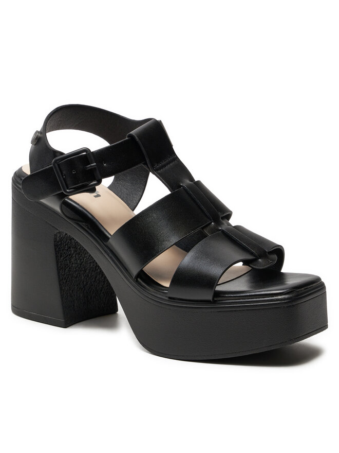 Refresh Sandale Refresh 171677 Negru
