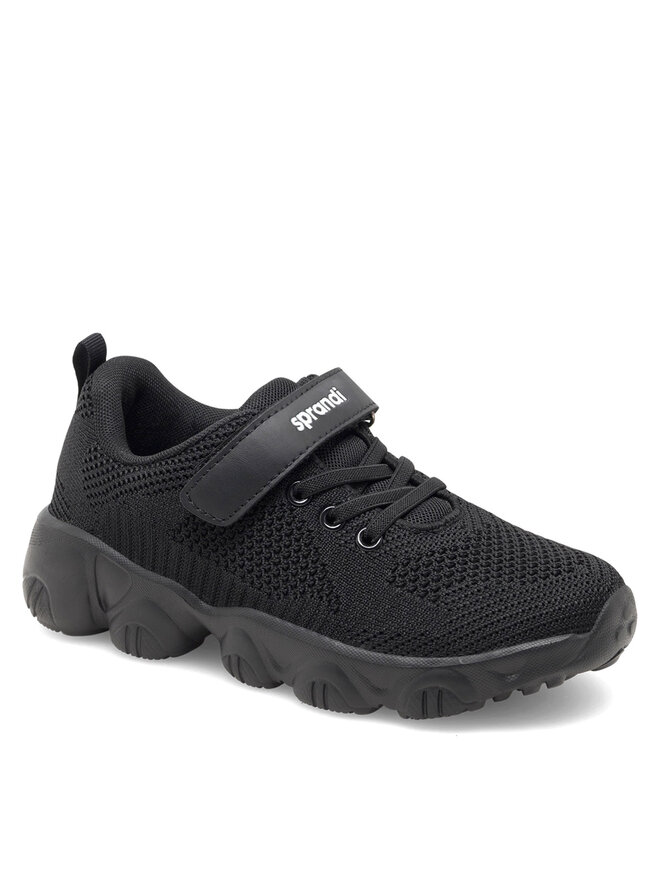 Sprandi Sportcipők Sprandi CP70-25614(IV)CH Fekete