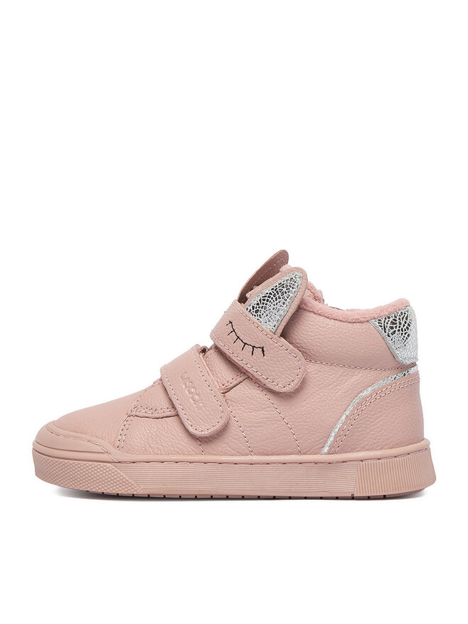 Lasocki Kids Schnürschuhe Lasocki Kids CEO-CI12-BAKU-06A Rosa