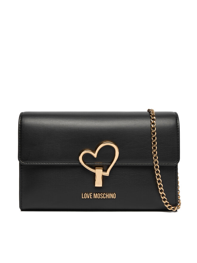 LOVE MOSCHINO Bolso LOVE MOSCHINO JC4327PP0NKU0000 Negro