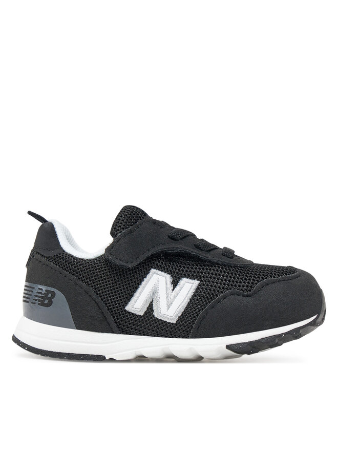 New Balance Sneakersy New Balance NW515BLK Černá