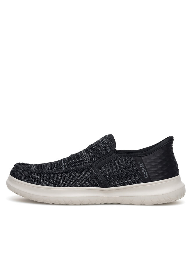 Go Soft Tenisenes Go Soft MYL-SOFT2 Melns