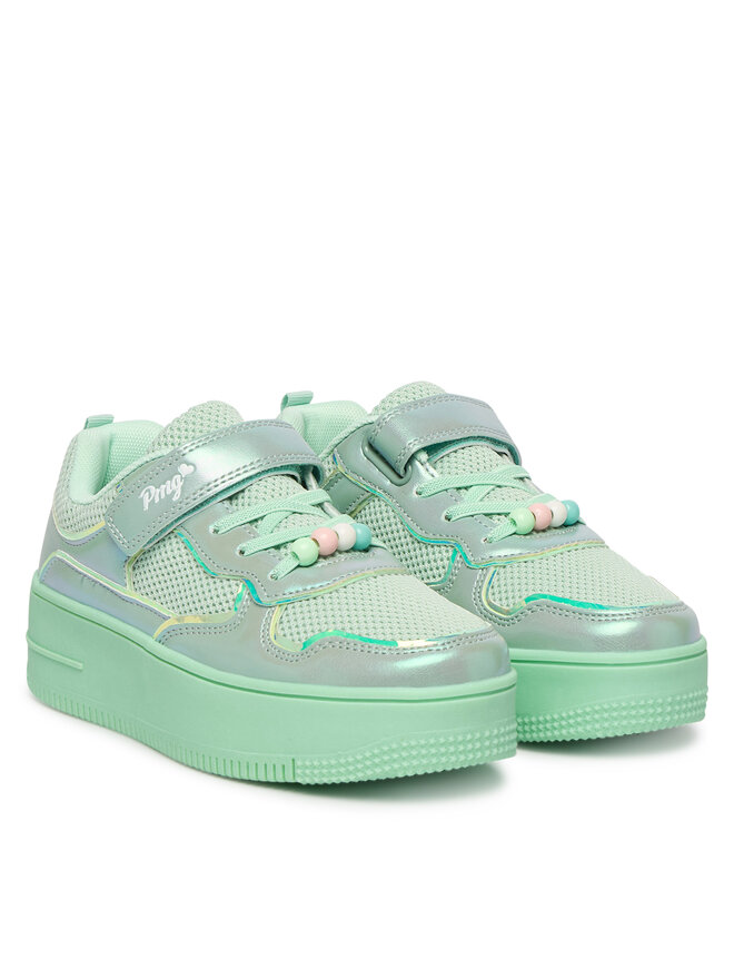 Primigi Sneakers Primigi AVANT 1467544 Grün