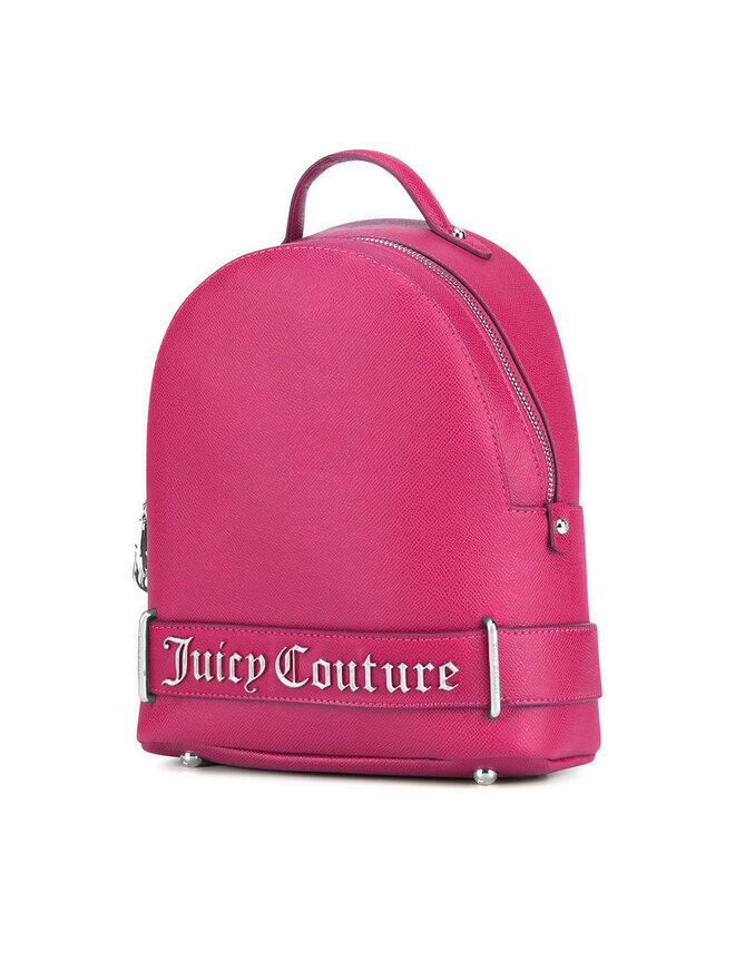 Mochila juicy couture rosa cheap