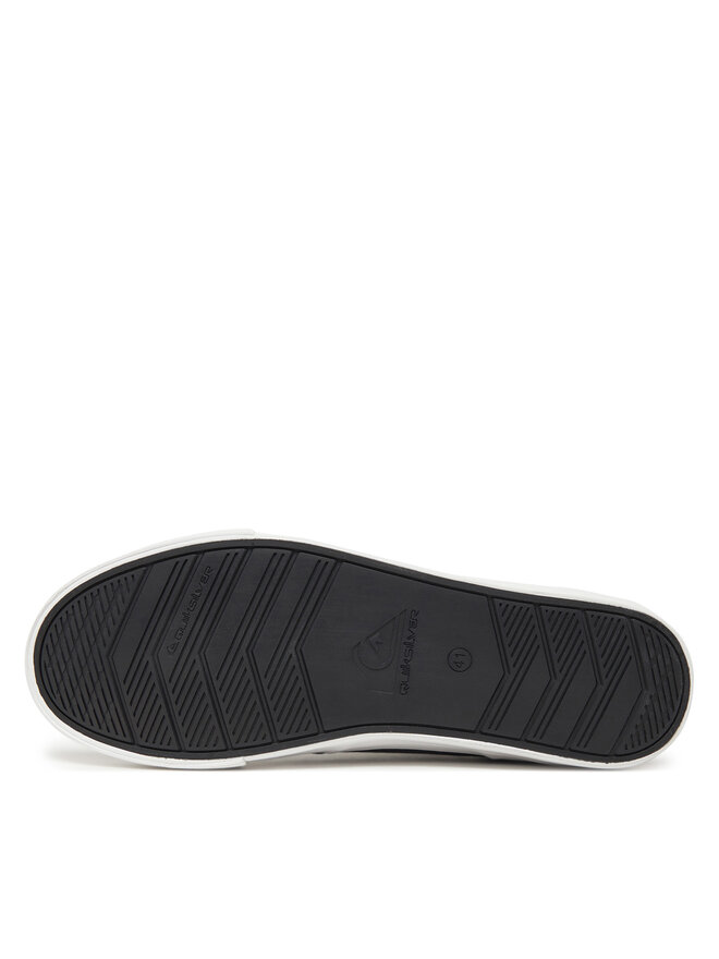 Quiksilver Tenisówki Quiksilver ZEKE-02 Granatowy