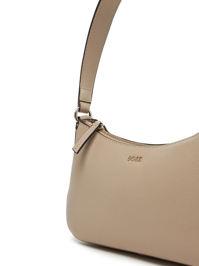 BOSS Bolso BOSS Alyce 50535986 Beis