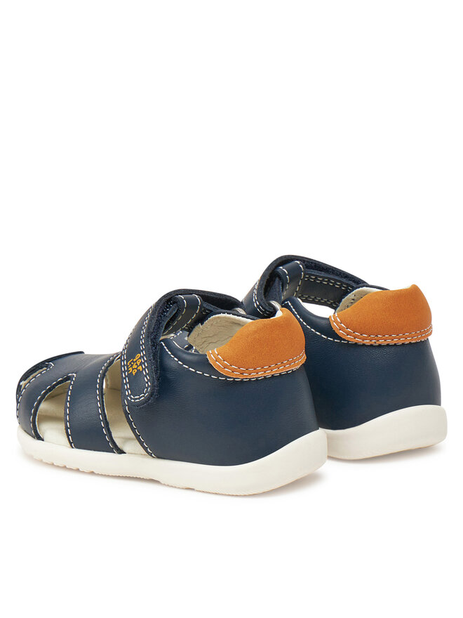 Garvalin Sandalias Garvalin 252310 Azul marino