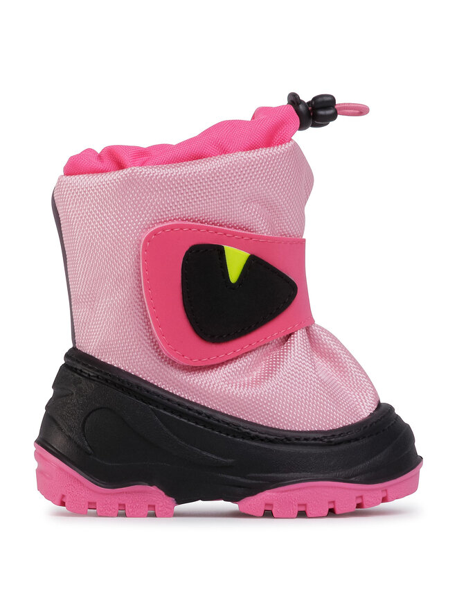 Sergio Bardi Kids Апрески Sergio Bardi Kids SBK-06-04-000041 Розов