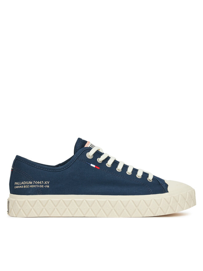 Palladium Kedas Palladium Palla Ace Cvs Org 74447-425-M Tumši zils