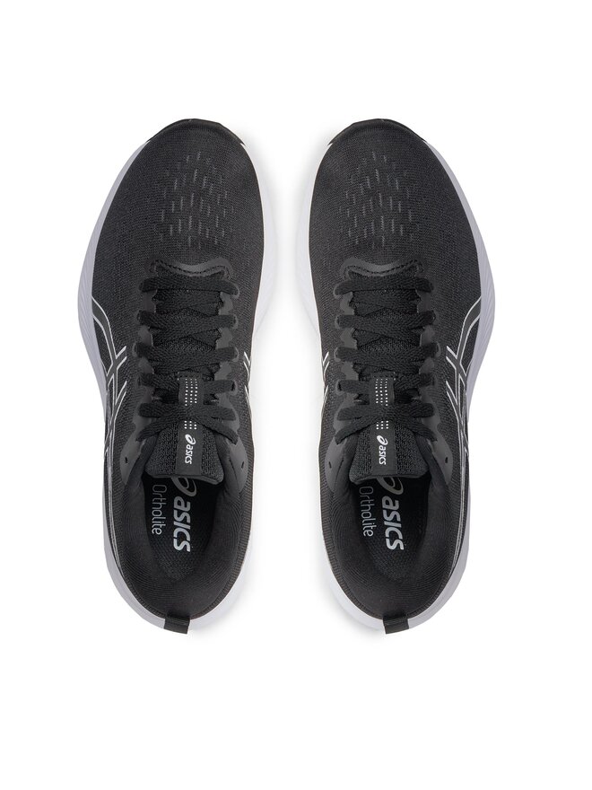 Asics Buty do biegania Asics Gel-Excite 10 1011B600 Czarny