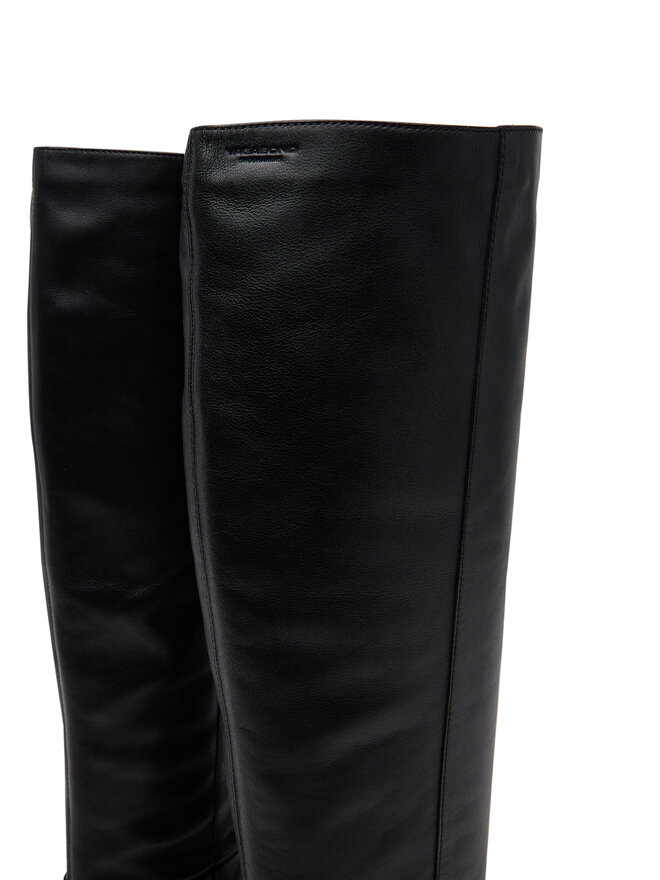 Vagabond Shoemakers Csizma Vagabond Shoemakers Lykke 5814-501-20 Fekete