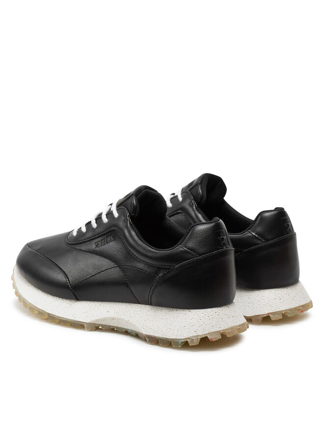 Big Star Shoes Αθλητικά Big Star Shoes OO274024 Μαύρο