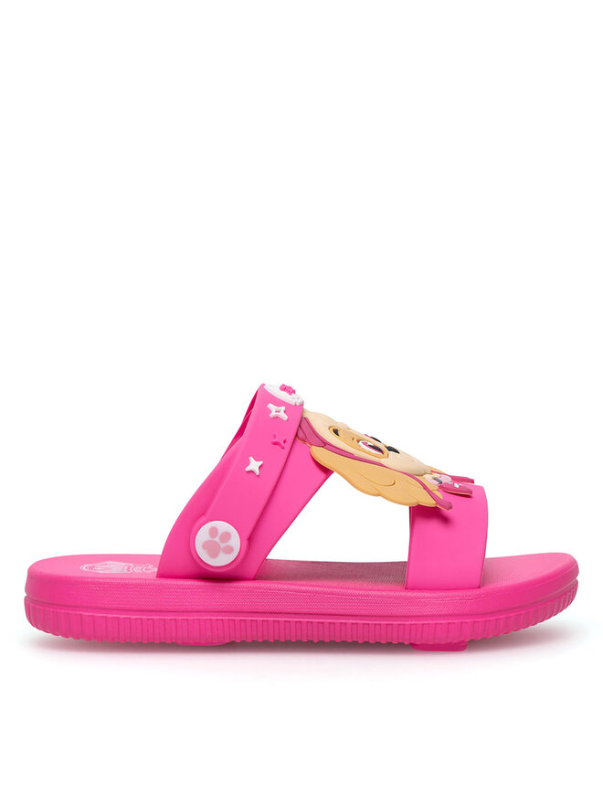 Paw Patrol Σανδάλια Paw Patrol CP66-SS24-405PAW Ροζ