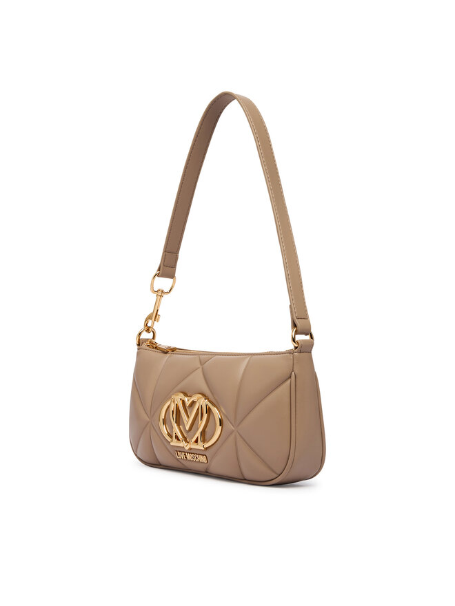 LOVE MOSCHINO Handtasche LOVE MOSCHINO JC4111PP0PLC0105 Beige