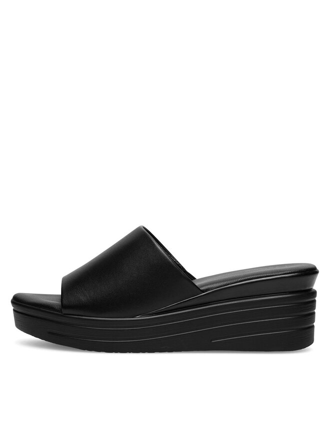 Lasocki Şlapi Lasocki ARC-208-01 Negru