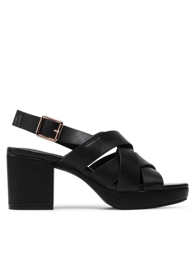 Jenny Fairy Sandalen Jenny Fairy WYL2952-3 Schwarz