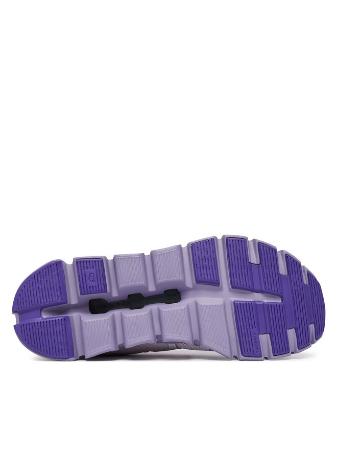 On Sneakers On Cloud 6 3WF10065446 Grau