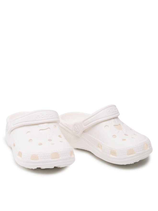 Coqui Chanclas Coqui 8101-200-3200 Blanco