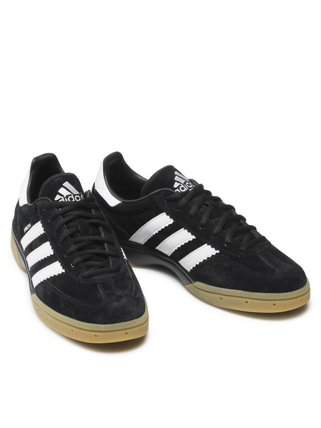 adidas Buty halowe adidas Hb Spezial M18209 Czarny