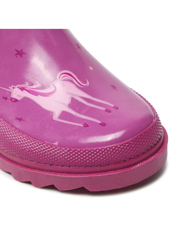 Regatta Botas de agua Regatta Minnow RKF451 Rosa