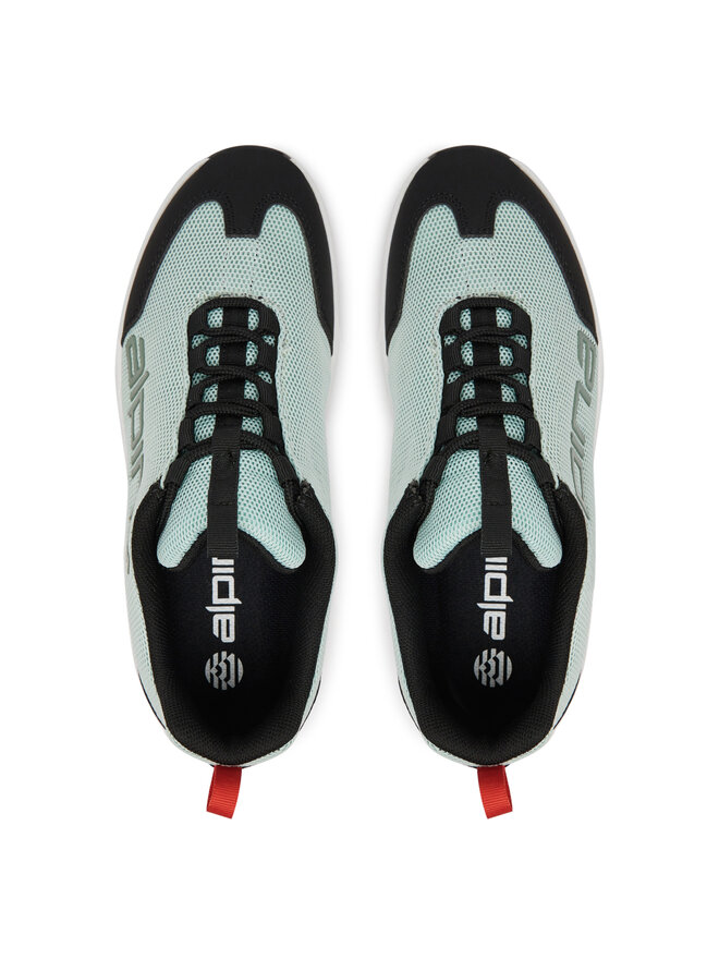 Alpina Trekkingschuhe Alpina 627B 6 Grün