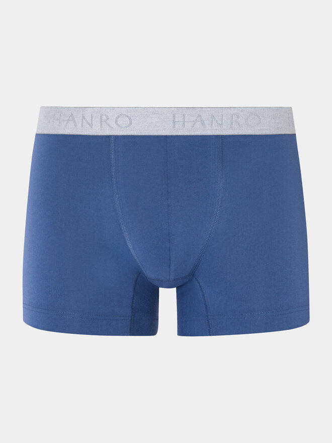 Hanro Hanro Набір з 2 пар боксерів 73078 Кольоровий