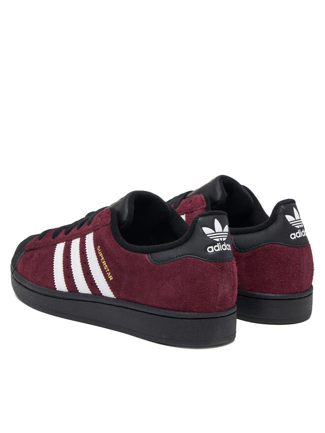 adidas Originals Sneakers adidas Originals Superstar II KJ4614 Dunkelbraun