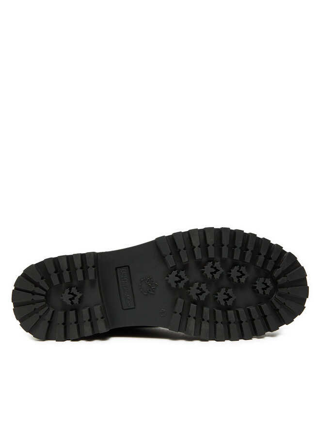 Lumberjack Outdoorová obuv Lumberjack Riverone SMD4101-001-D01 Tmavomodrá
