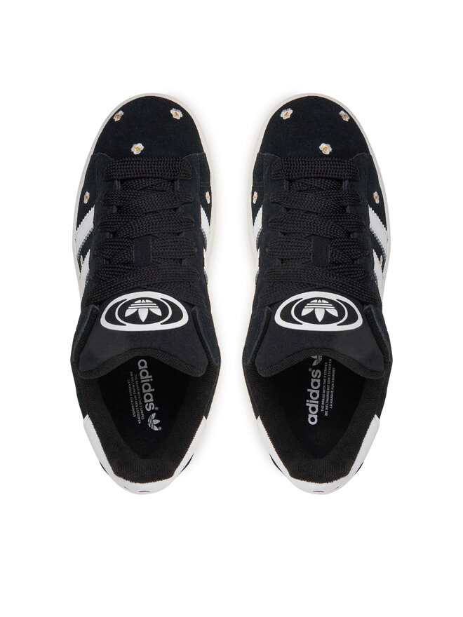 adidas Снікерcи adidas Campus 00s IF9640 Чорний