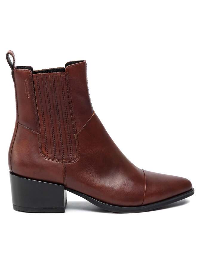 Stivaletti Vagabond Shoemakers Marja 4013 401 44 Marrone escarpe