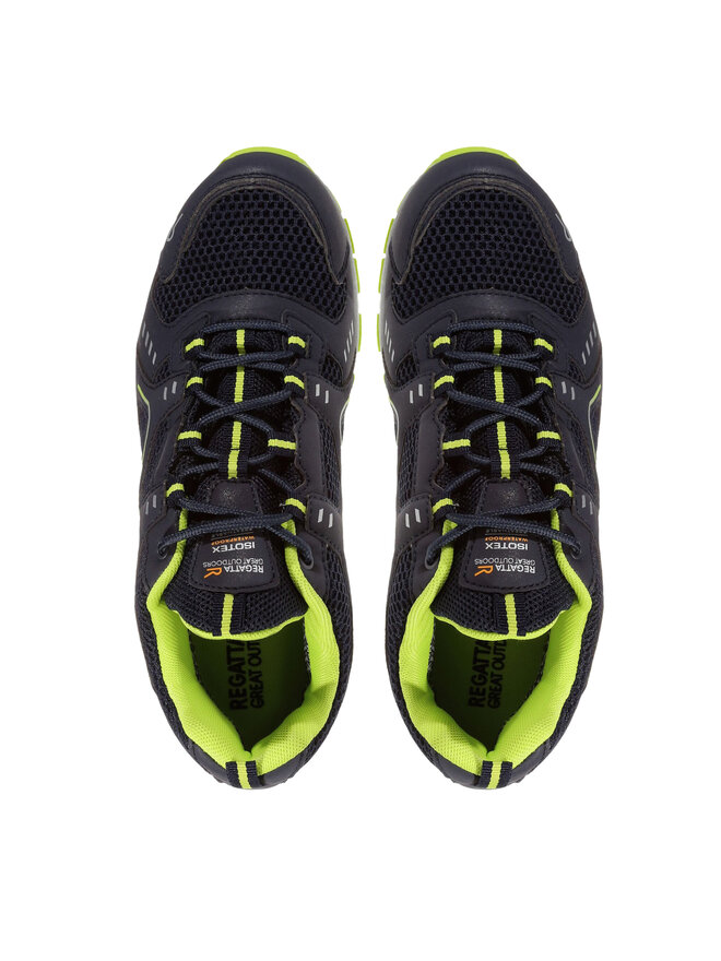 Regatta Scarpe da trekking Regatta Vendeavour RMF785 Blu scuro