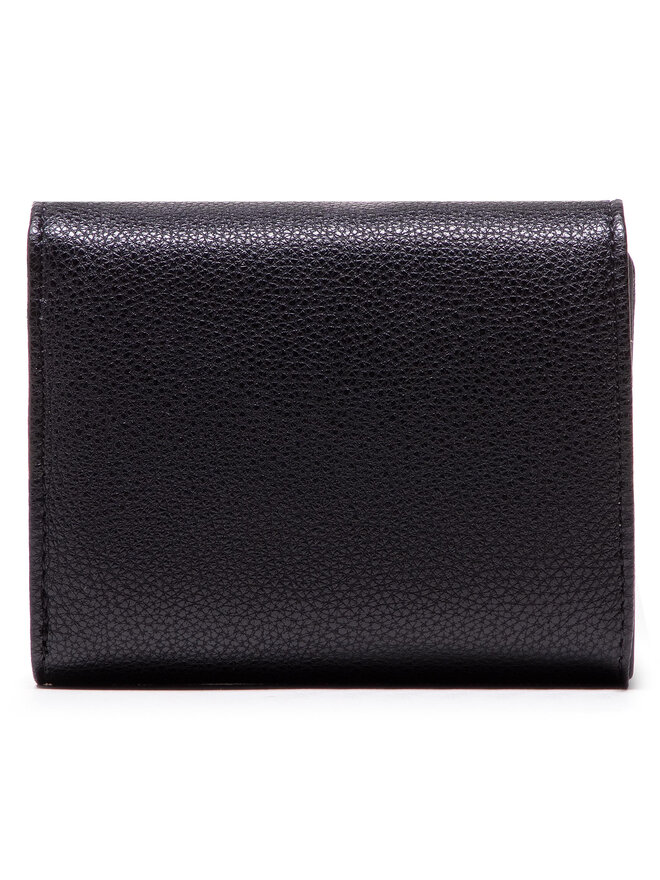 Guess Cartera grande para mujer Guess Sandrine (VG) Slg SWVG79 65430 Negro