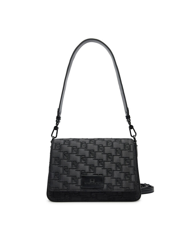 Elisabetta Franchi Torebka Elisabetta Franchi BS-31A-46E2-V340 Czarny