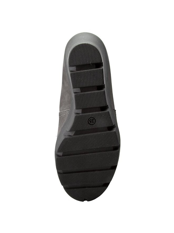 Lasocki Stiefeletten Lasocki 3227-02 Grau