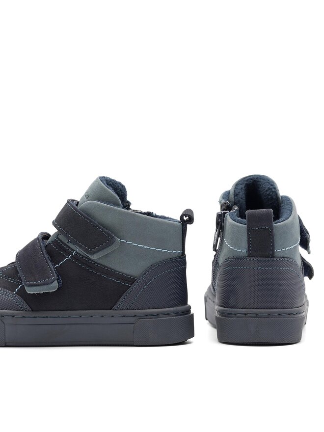 Lasocki Kids Schnürschuhe Lasocki Kids CI12-SPLENDER-01 Dunkelblau
