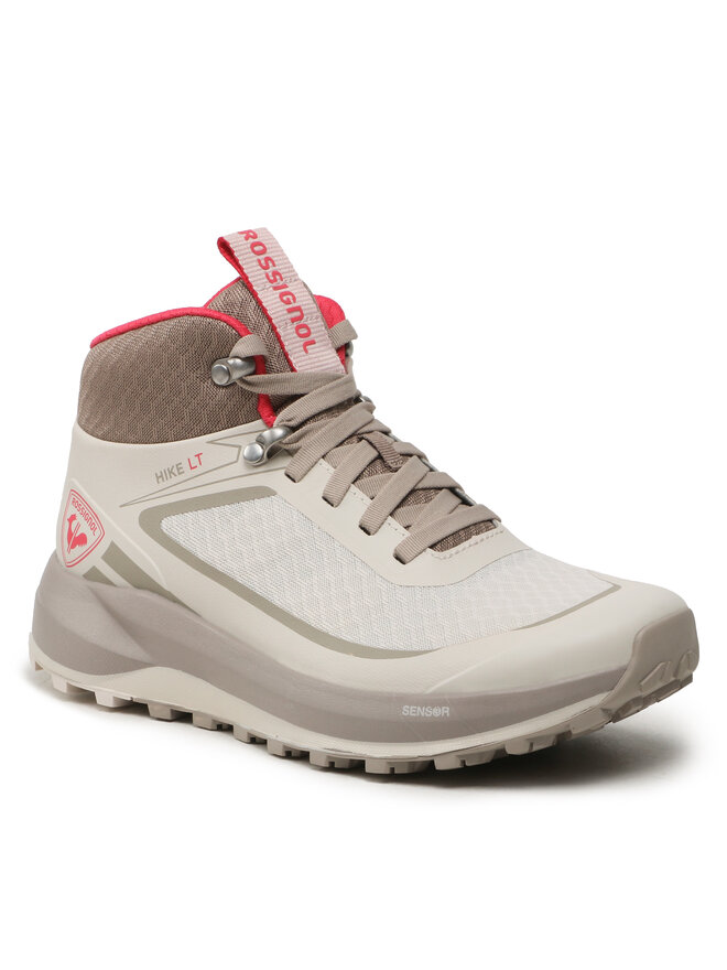 Rossignol Trekkingi Rossignol W Skpr Hike Lt RNLWD47 Écru
