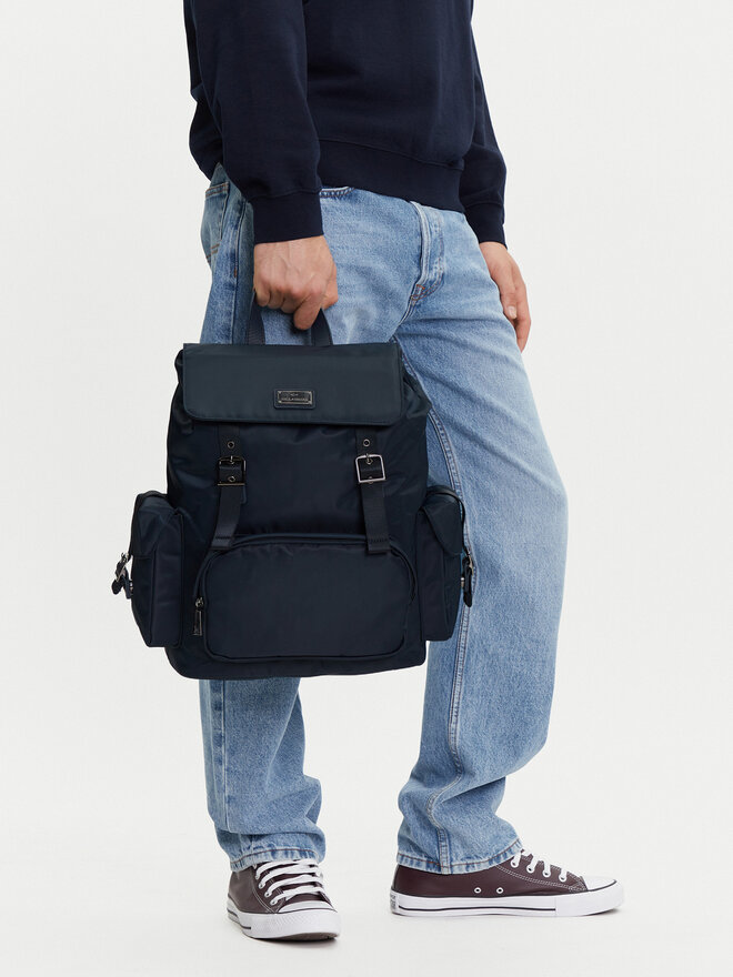 Paul&Shark Rucksack Paul&Shark 25418107 Dunkelblau