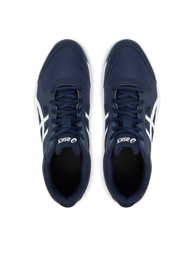 Asics Tennisschuhe Asics Court Slide 4 1041A483 Dunkelblau