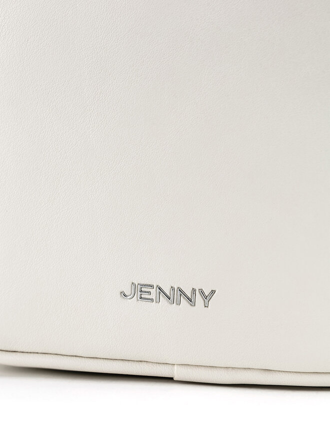 JENNY Сумка JENNY JNY-M-019-07 Білий