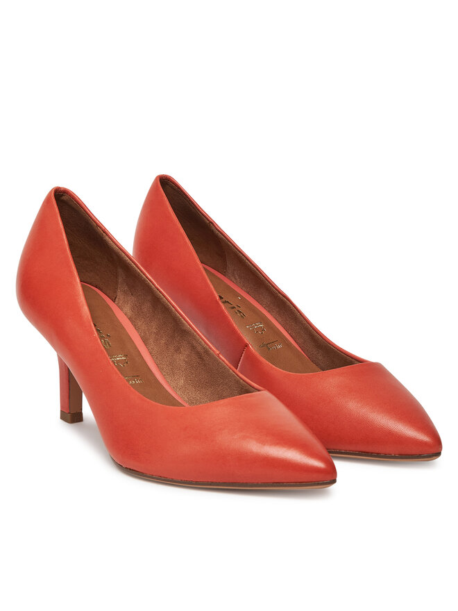 Tamaris Tacón de aguja Tamaris 1-22434-41 Naranja